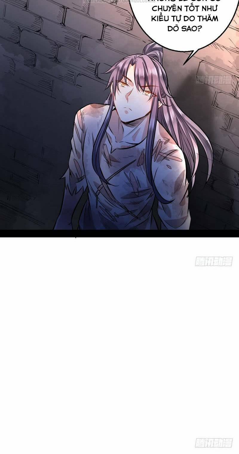 Ta Là Tà Đế 34.2 trang 3