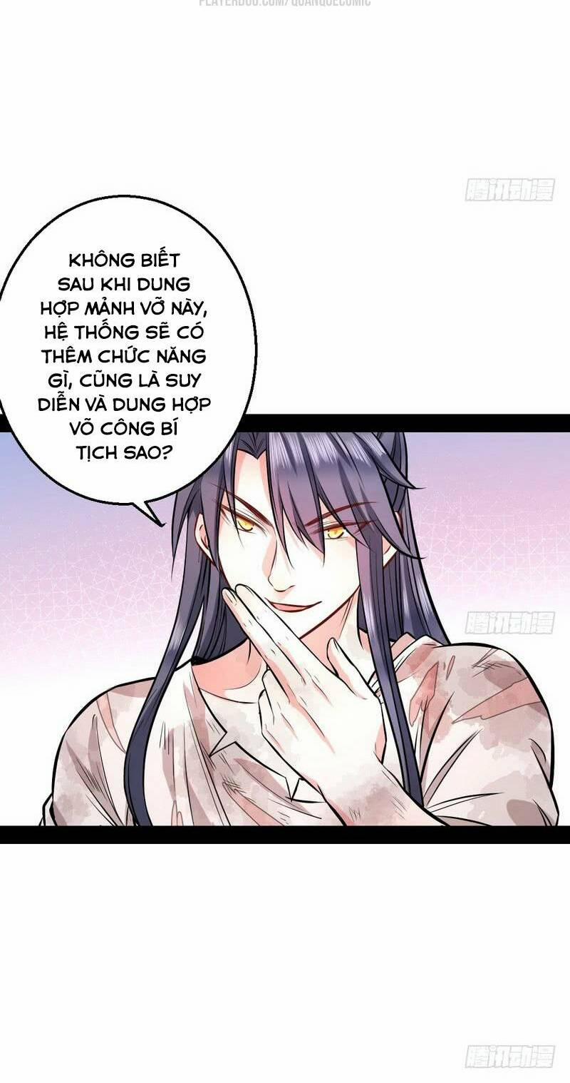 Ta Là Tà Đế 34.2 trang 7