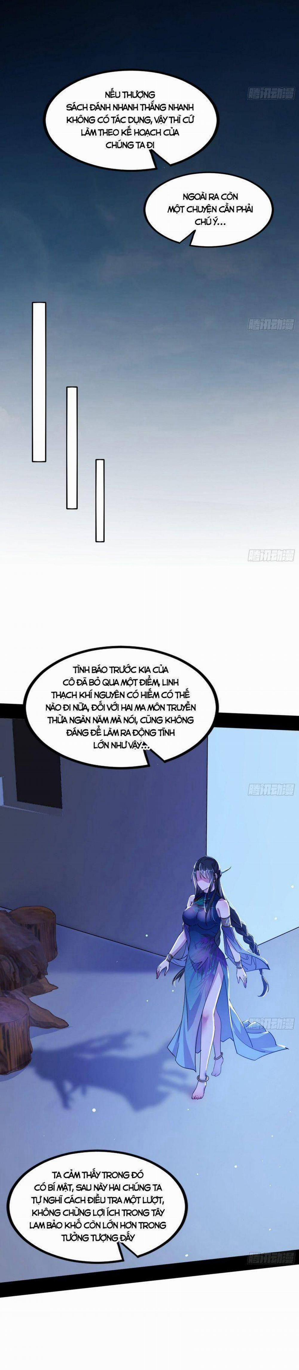 Ta Là Tà Đế 340 trang 3
