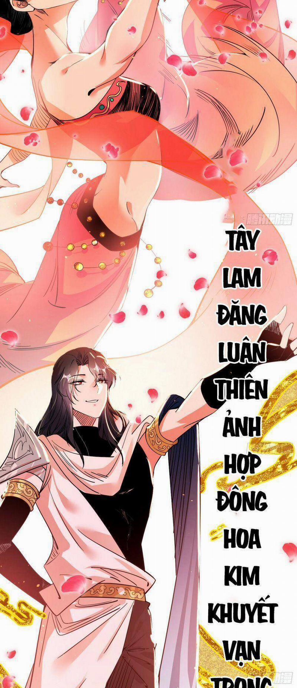 Ta Là Tà Đế 343 trang 2