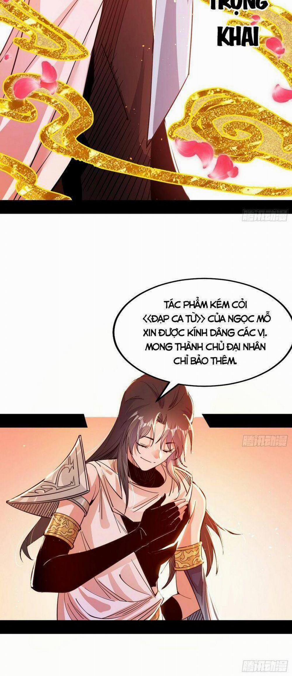 Ta Là Tà Đế 343 trang 3