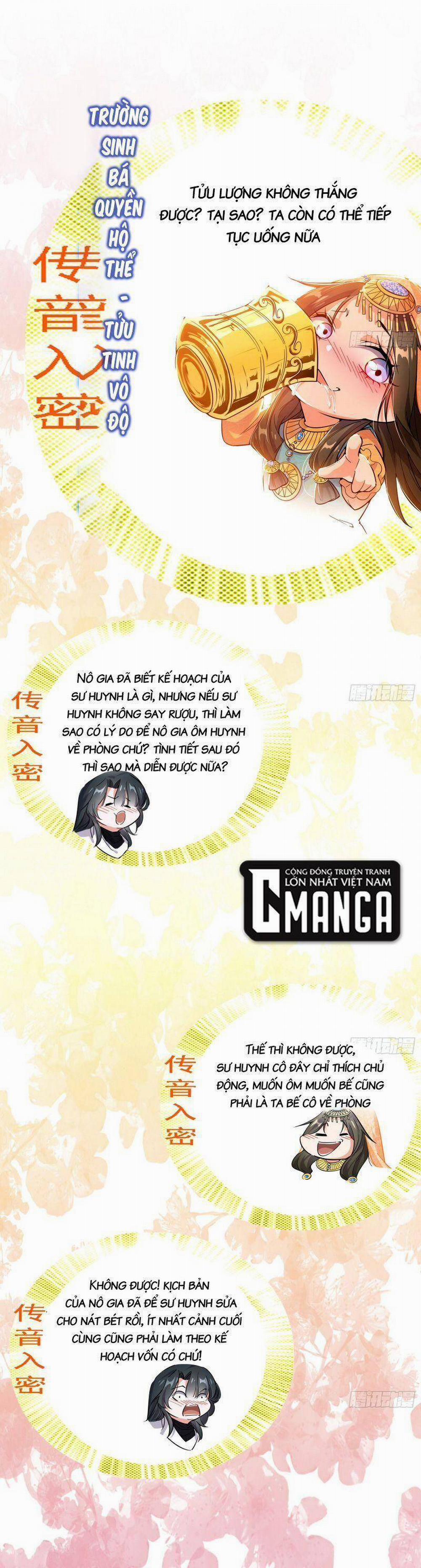 Ta Là Tà Đế 343 trang 34