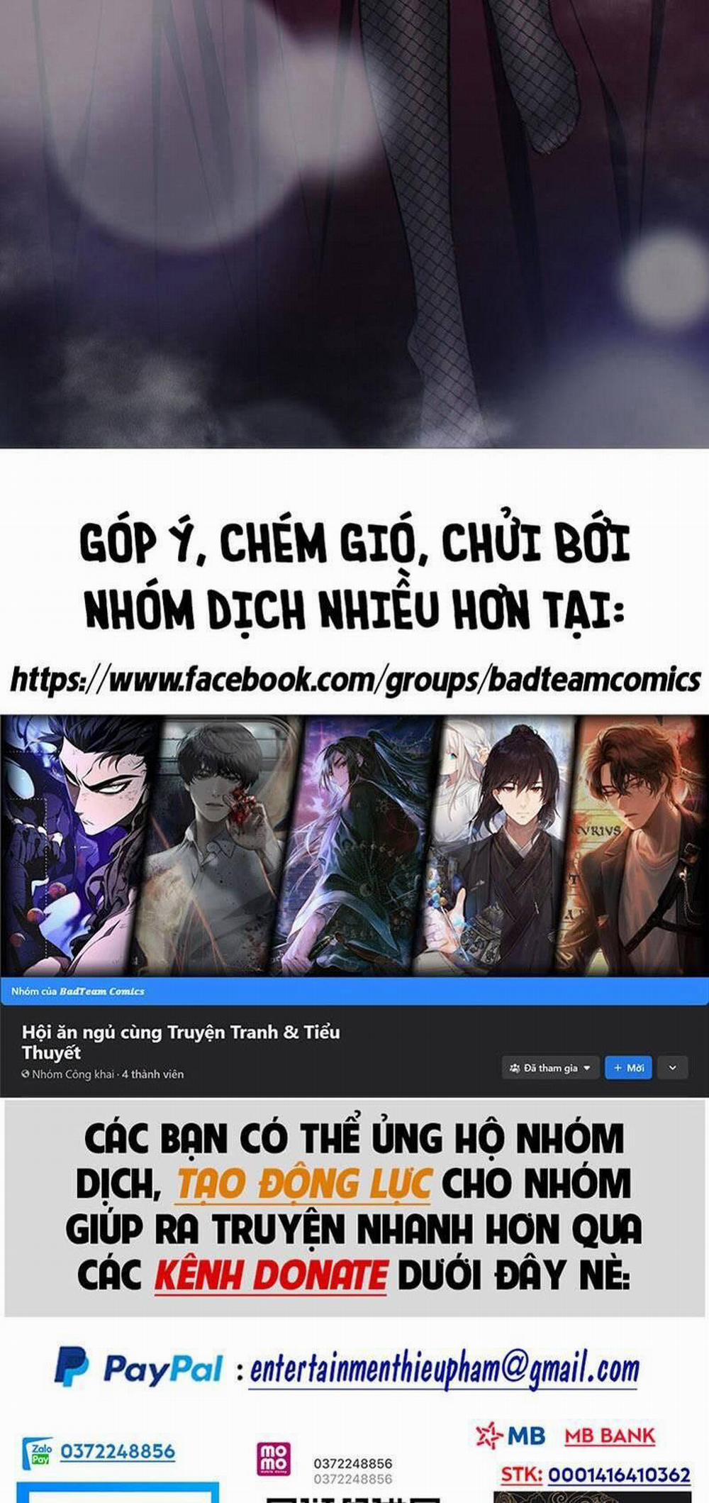 Ta Là Tà Đế 344 trang 1