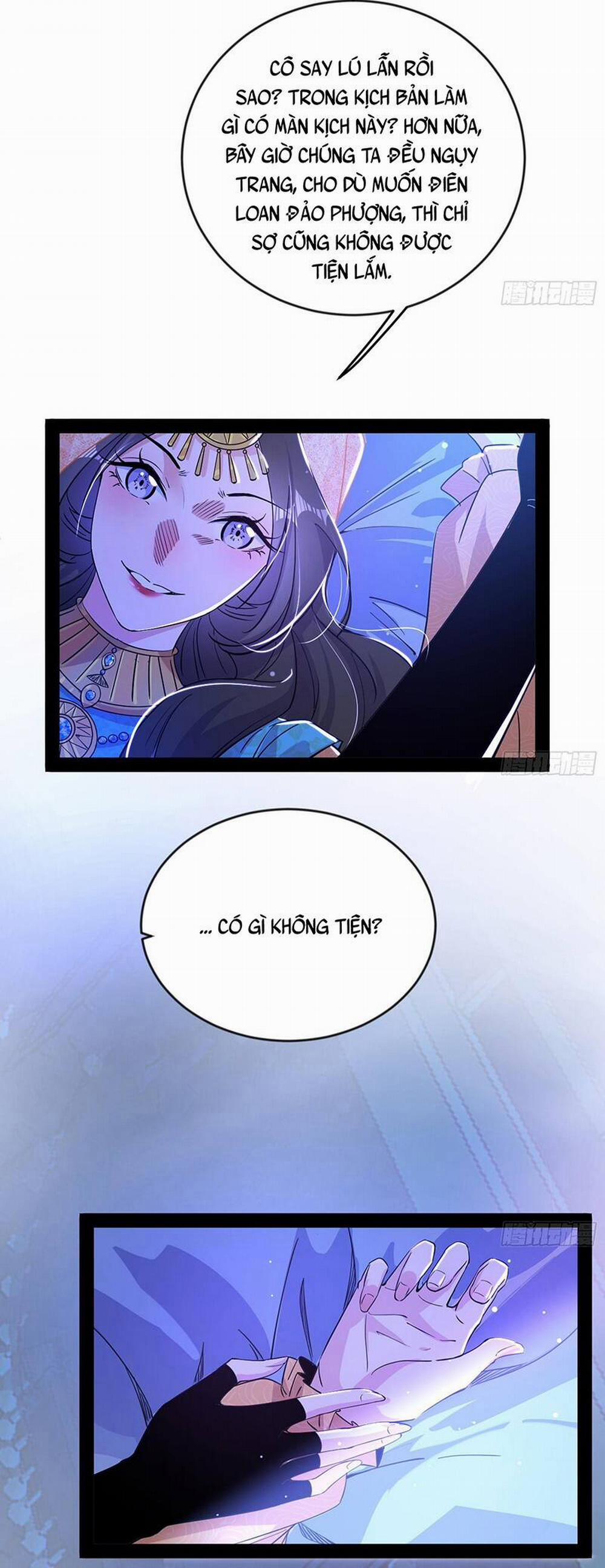 Ta Là Tà Đế 344 trang 13