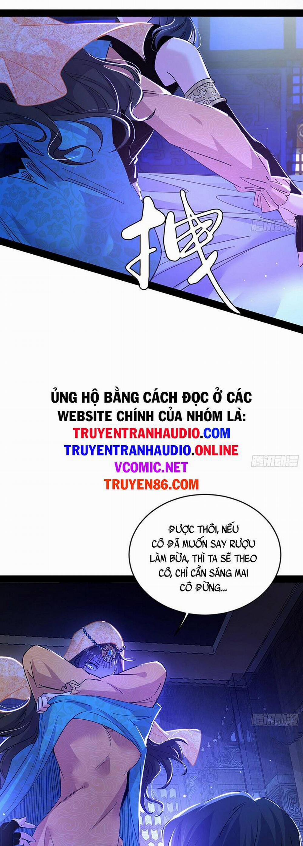 Ta Là Tà Đế 344 trang 15