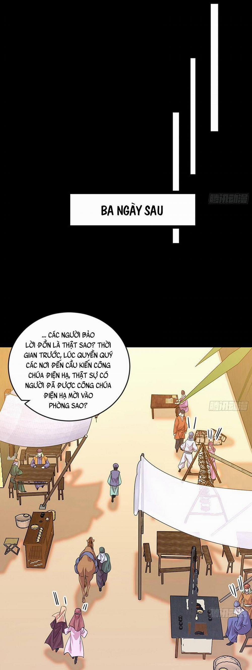 Ta Là Tà Đế 344 trang 24