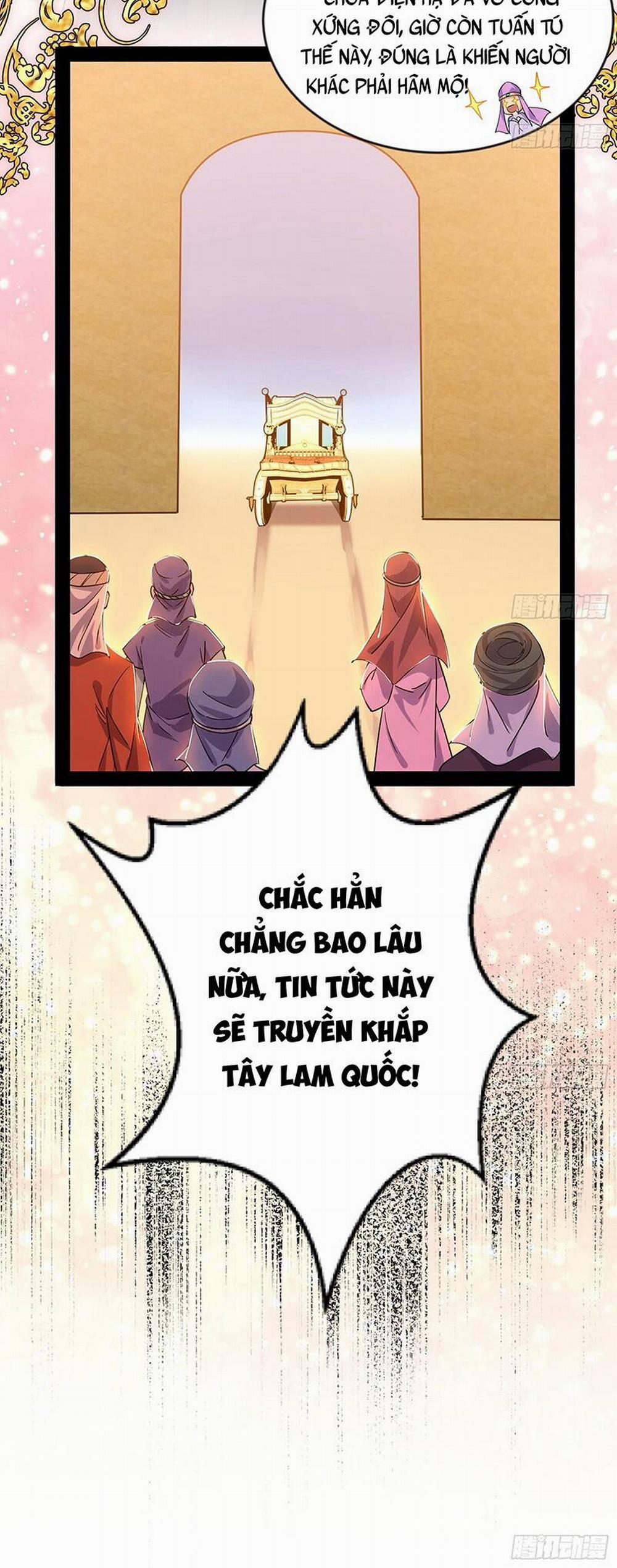 Ta Là Tà Đế 344 trang 32