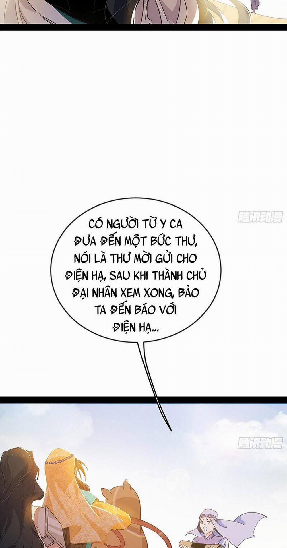 Ta Là Tà Đế 344 trang 42