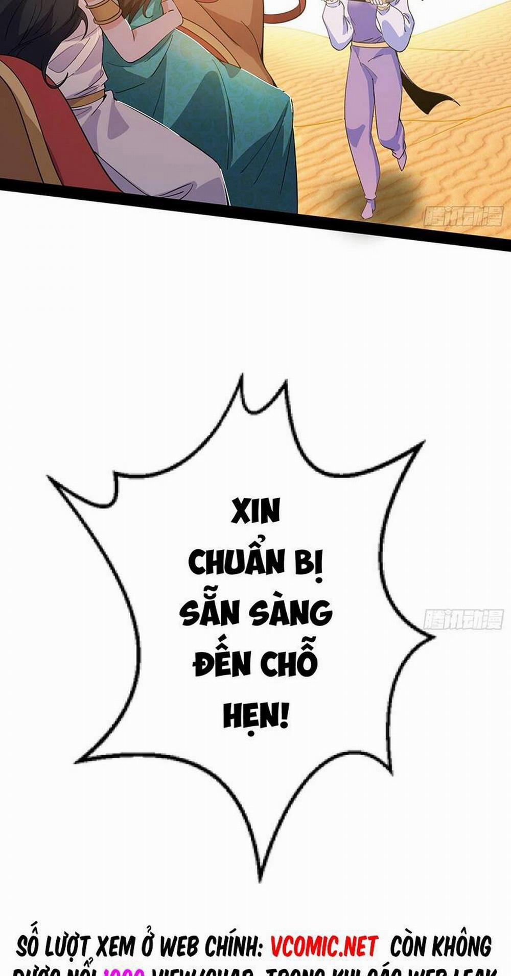 Ta Là Tà Đế 344 trang 43