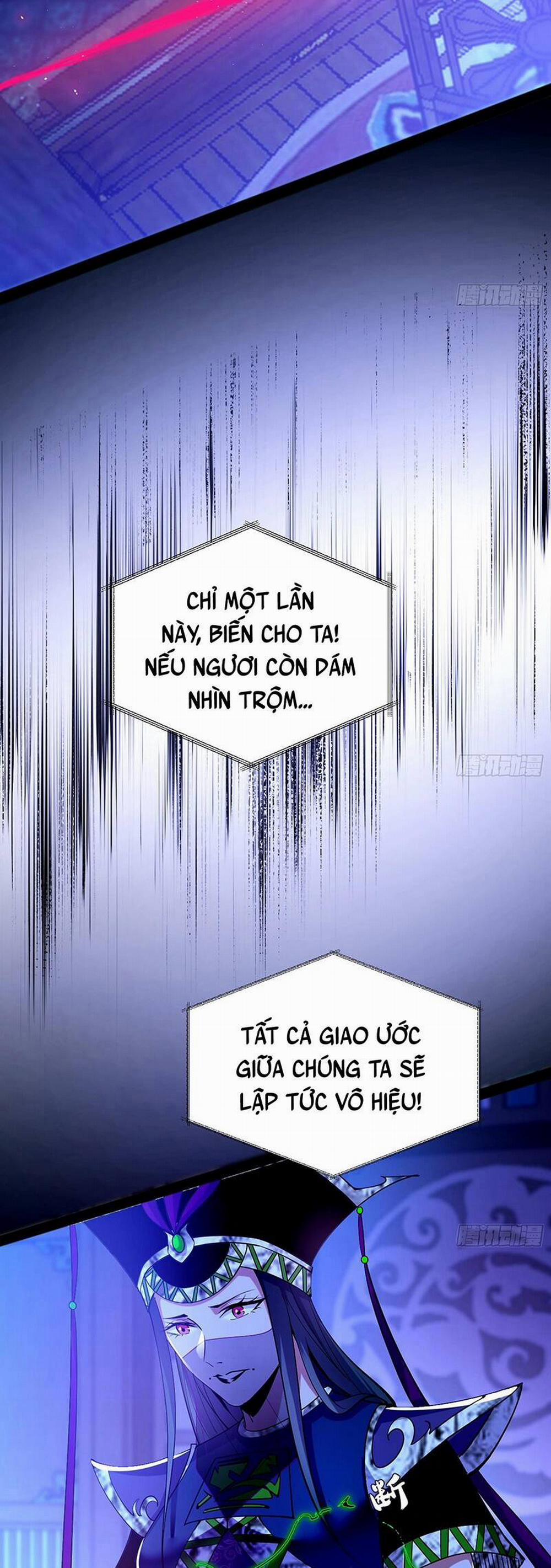 Ta Là Tà Đế 344 trang 7
