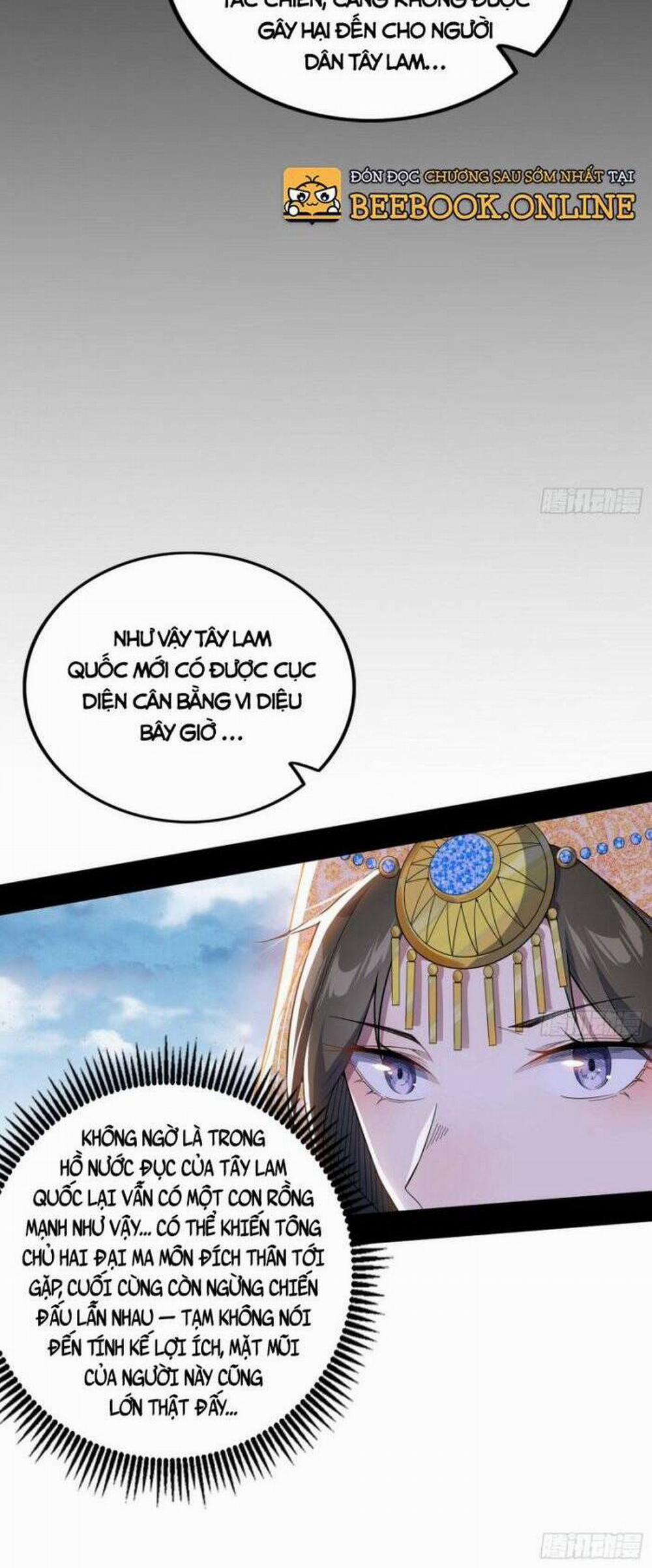 Ta Là Tà Đế 345 trang 16