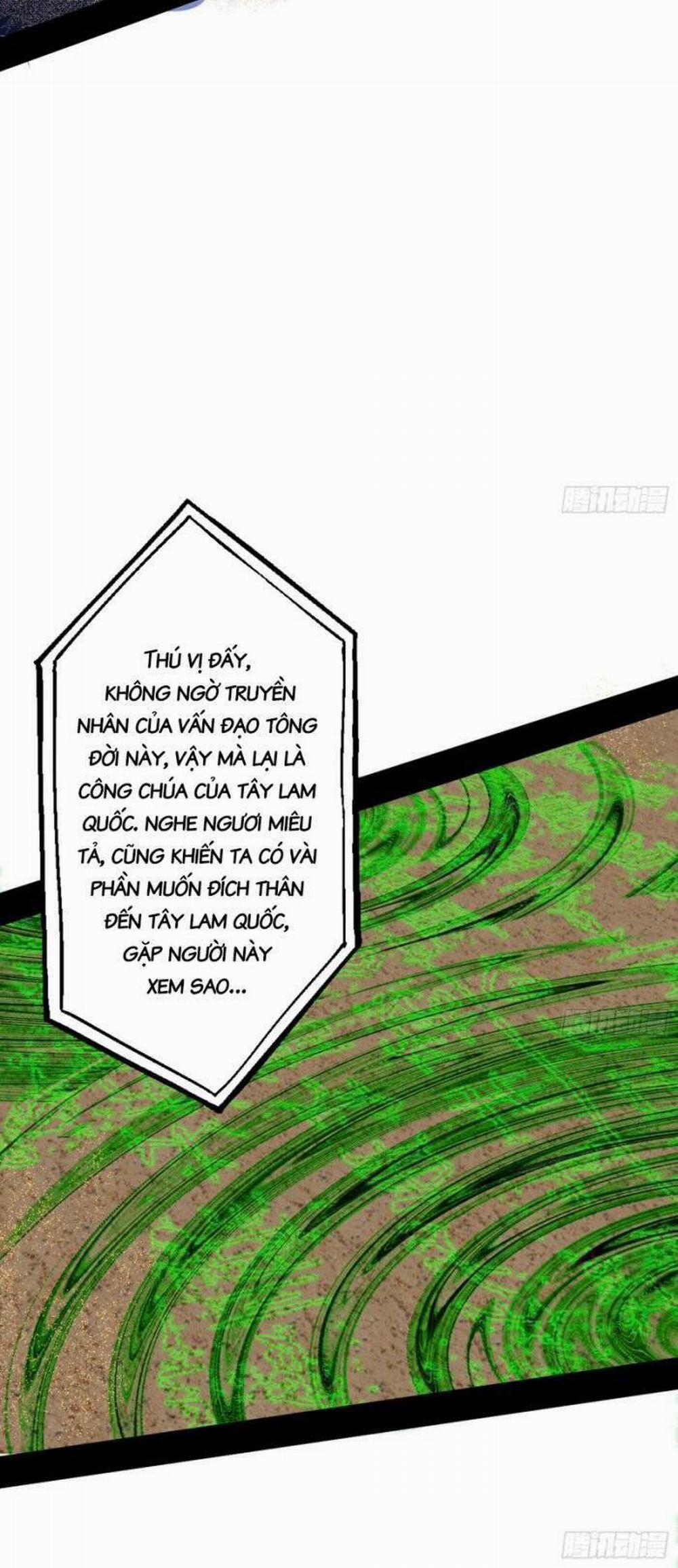 Ta Là Tà Đế 345 trang 2