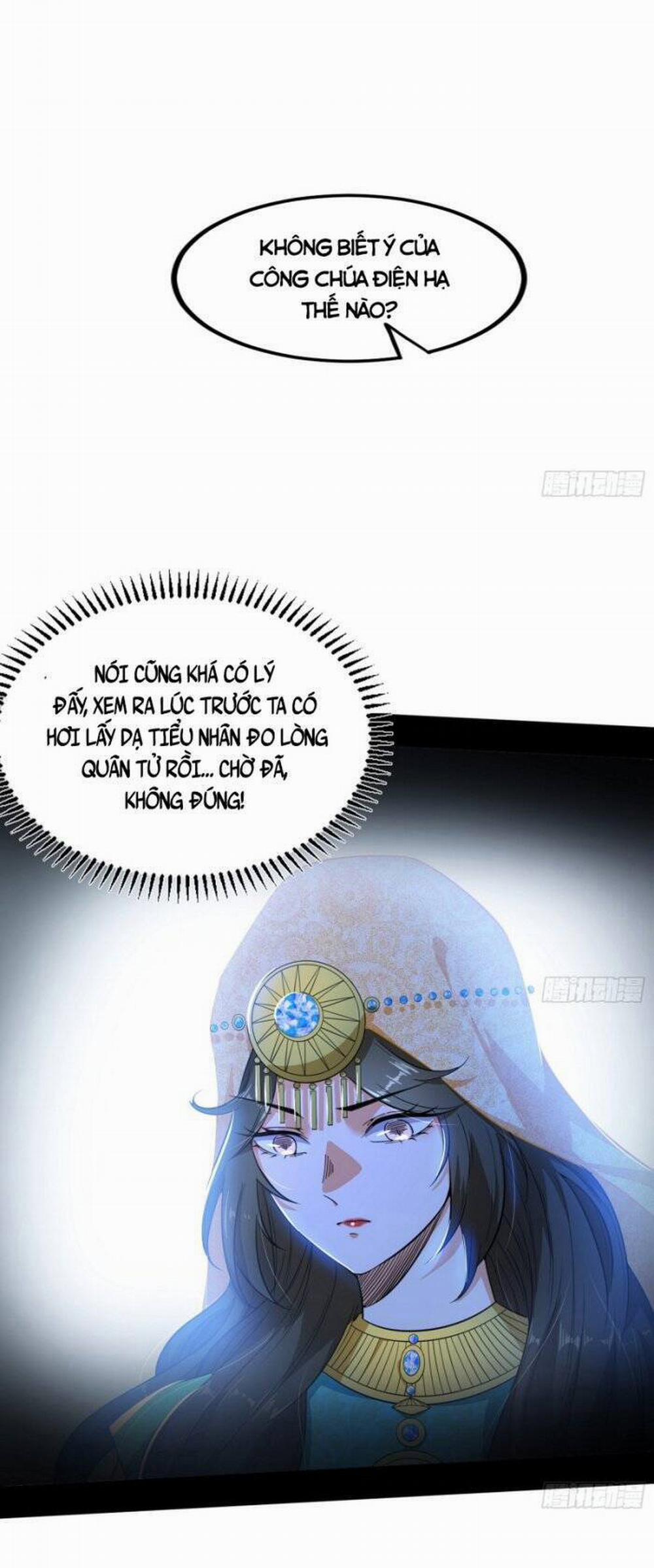 Ta Là Tà Đế 346 trang 20