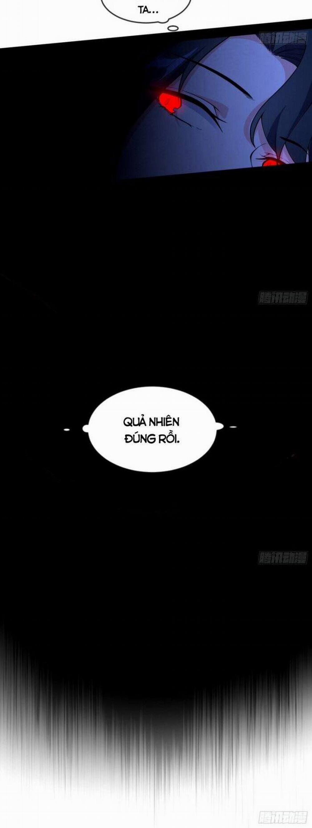 Ta Là Tà Đế 347 trang 22