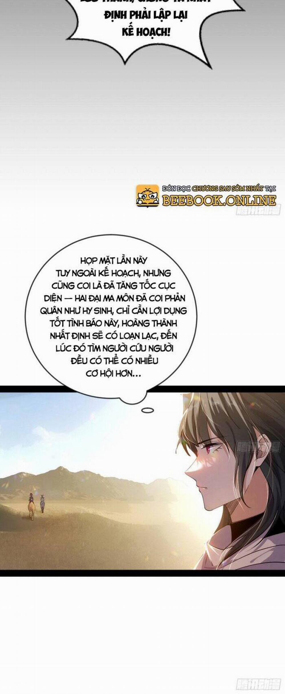 Ta Là Tà Đế 347 trang 27
