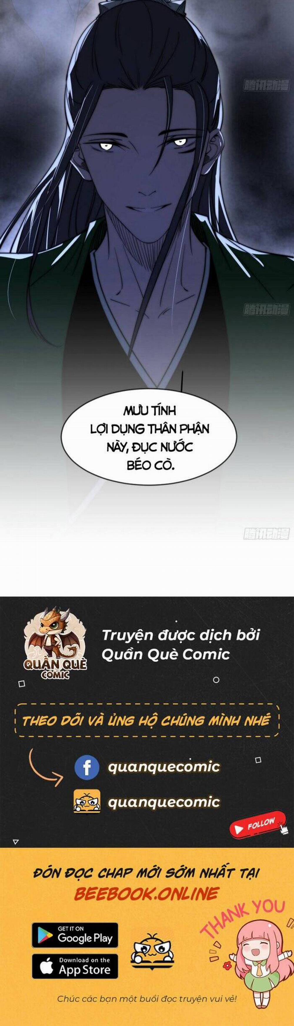 Ta Là Tà Đế 347 trang 34