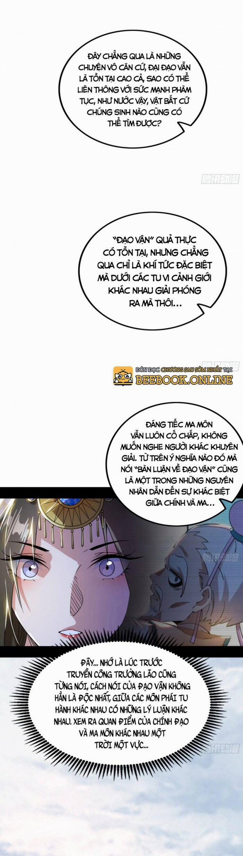 Ta Là Tà Đế 348 trang 12