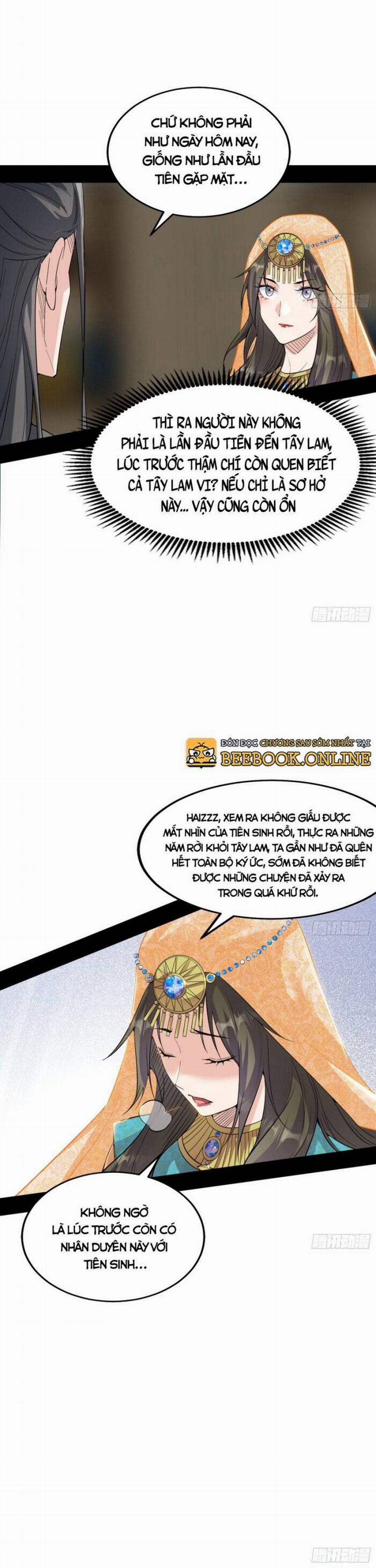Ta Là Tà Đế 348 trang 3