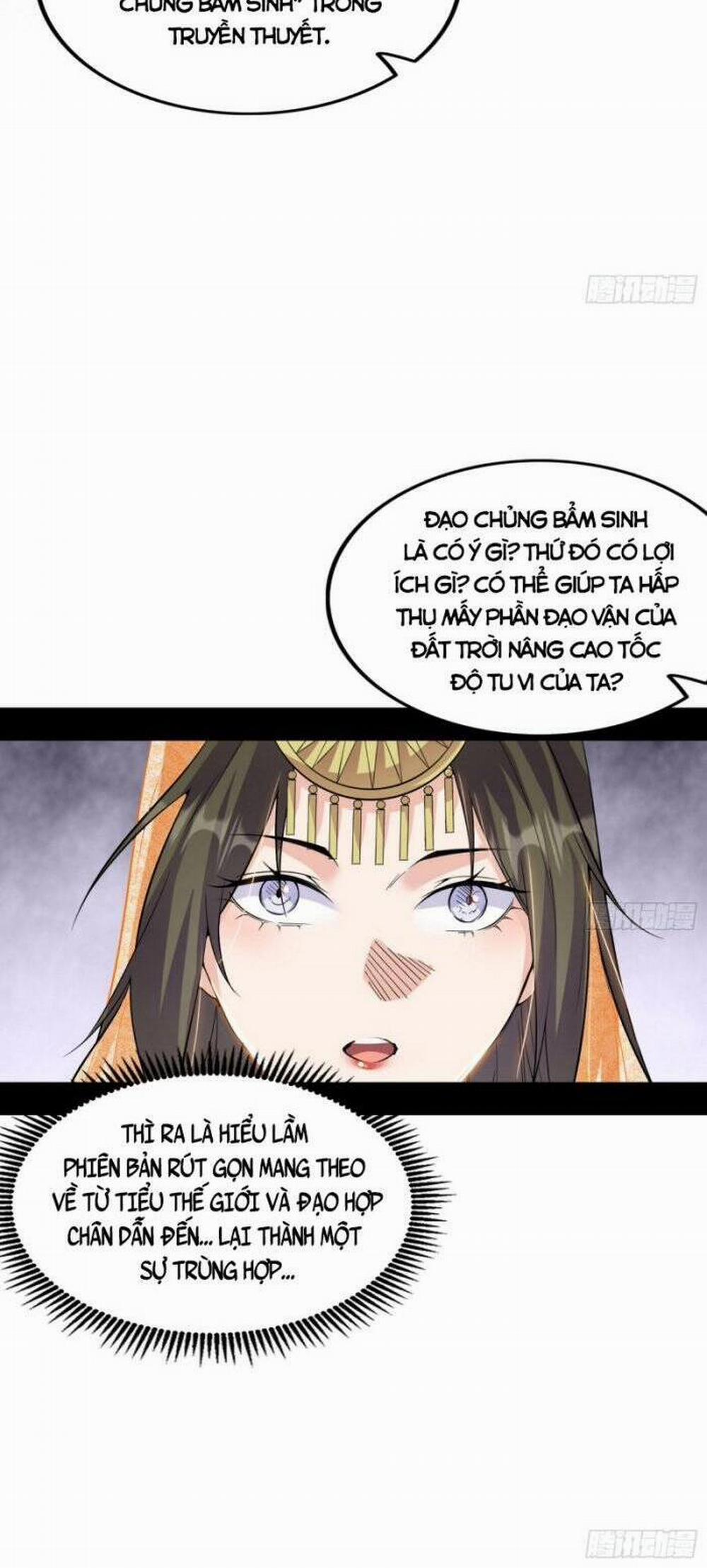 Ta Là Tà Đế 348 trang 8