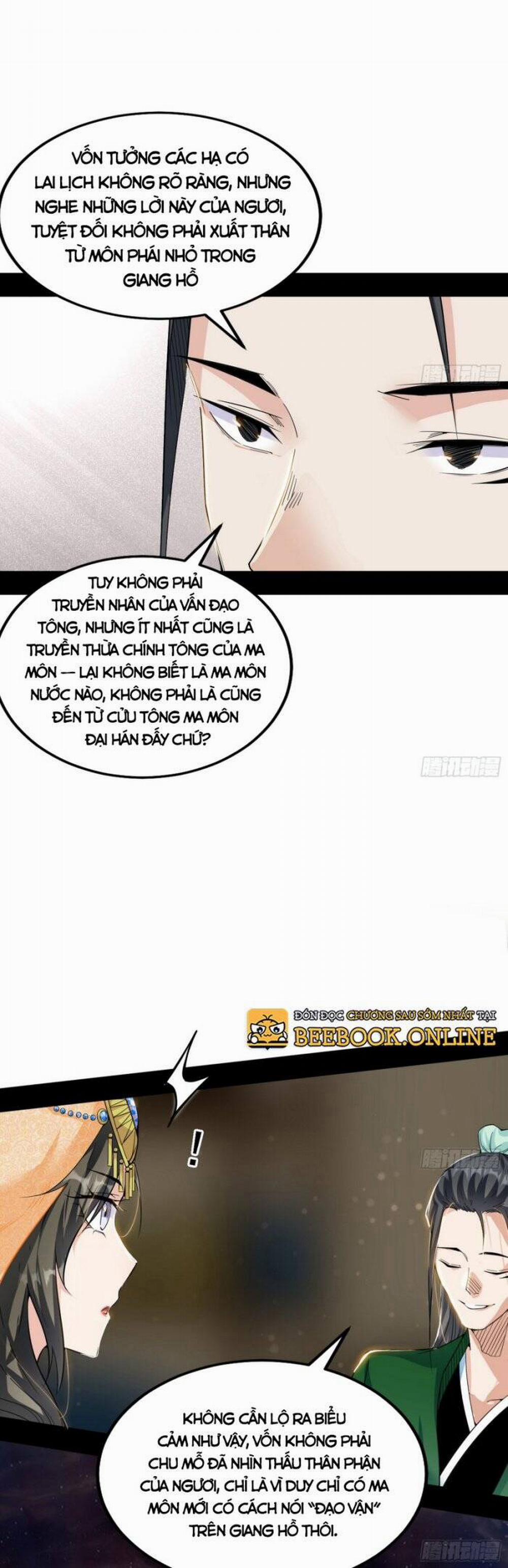 Ta Là Tà Đế 348 trang 9