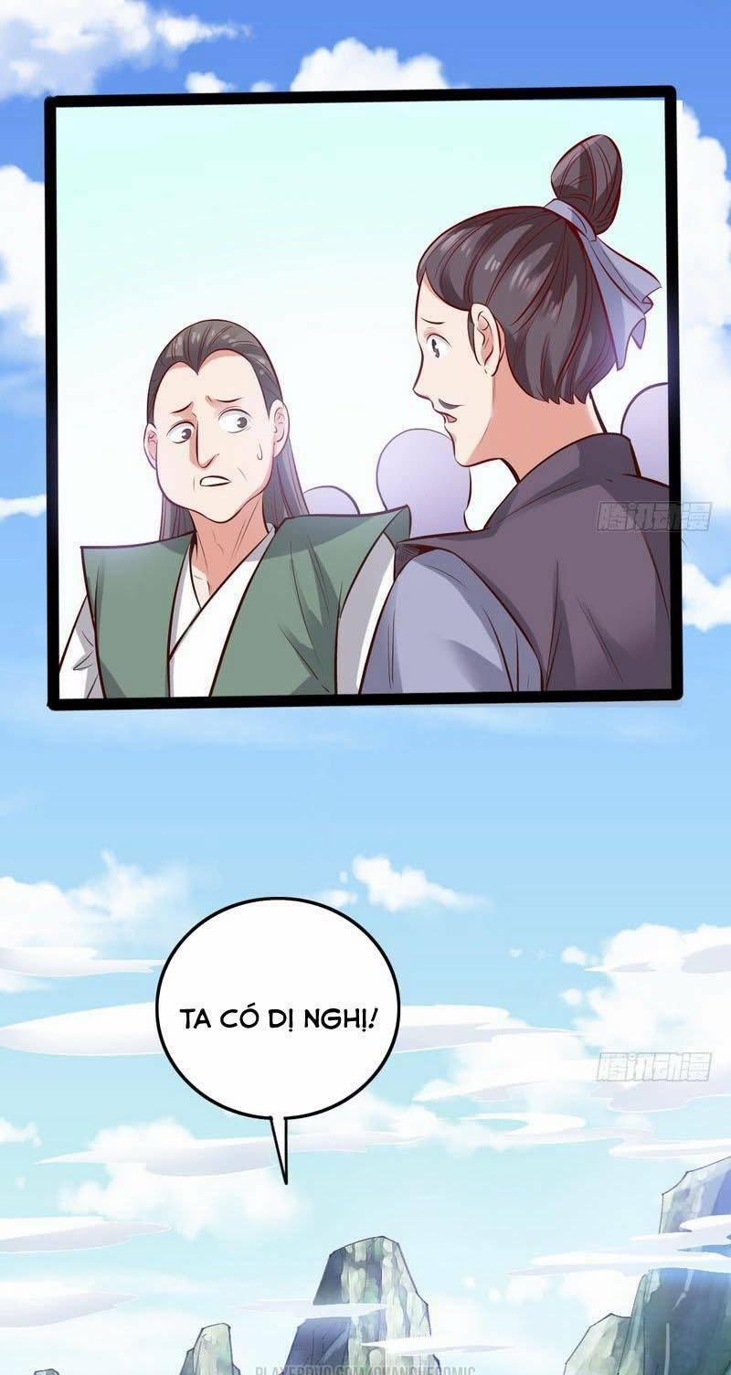 Ta Là Tà Đế 35 trang 50