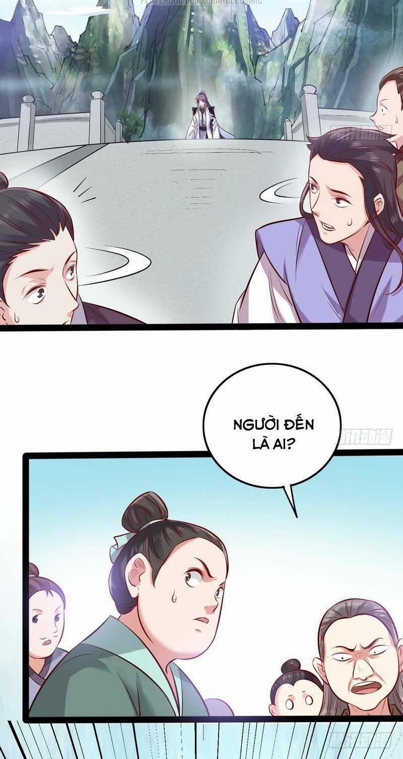 Ta Là Tà Đế 35 trang 51