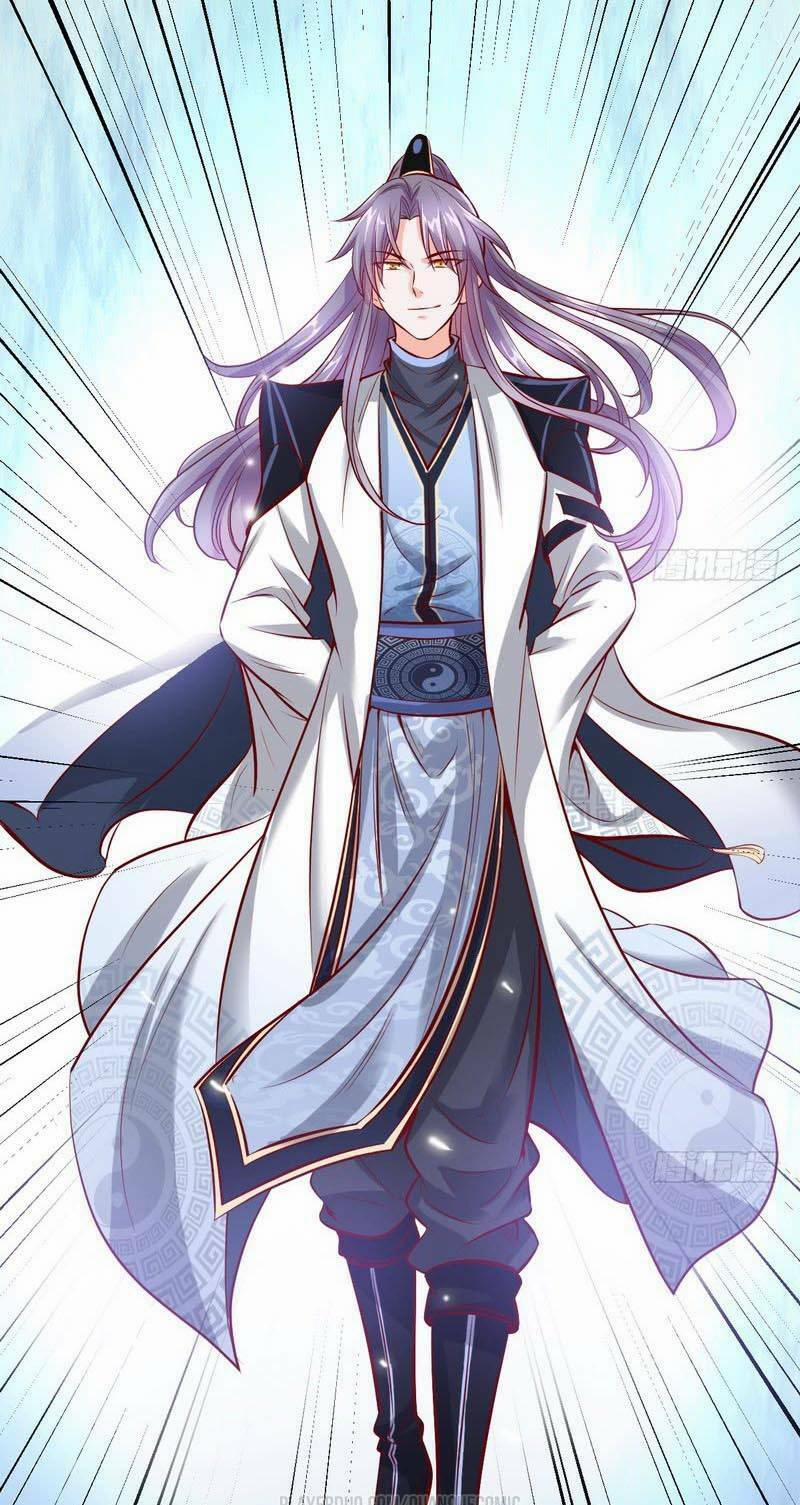 Ta Là Tà Đế 35 trang 52