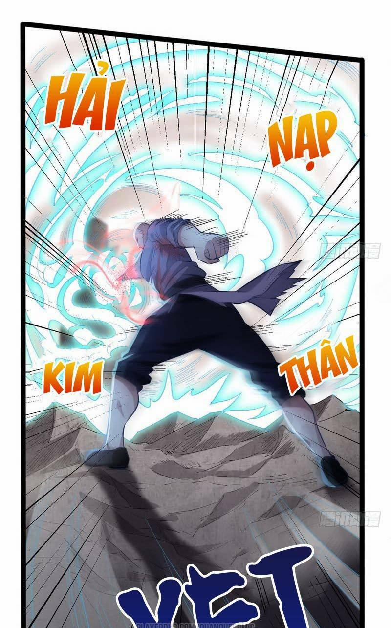 Ta Là Tà Đế 35 trang 8
