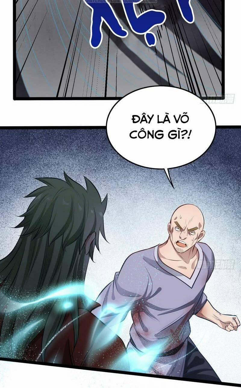 Ta Là Tà Đế 35 trang 9