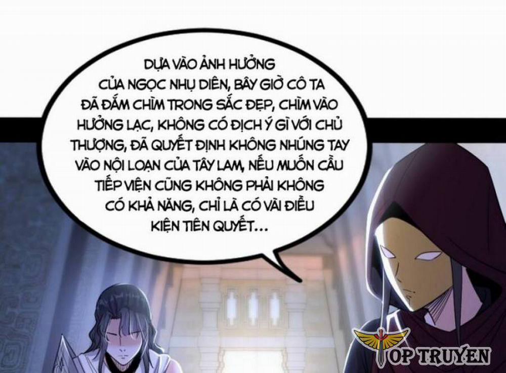 Ta Là Tà Đế 350 trang 34