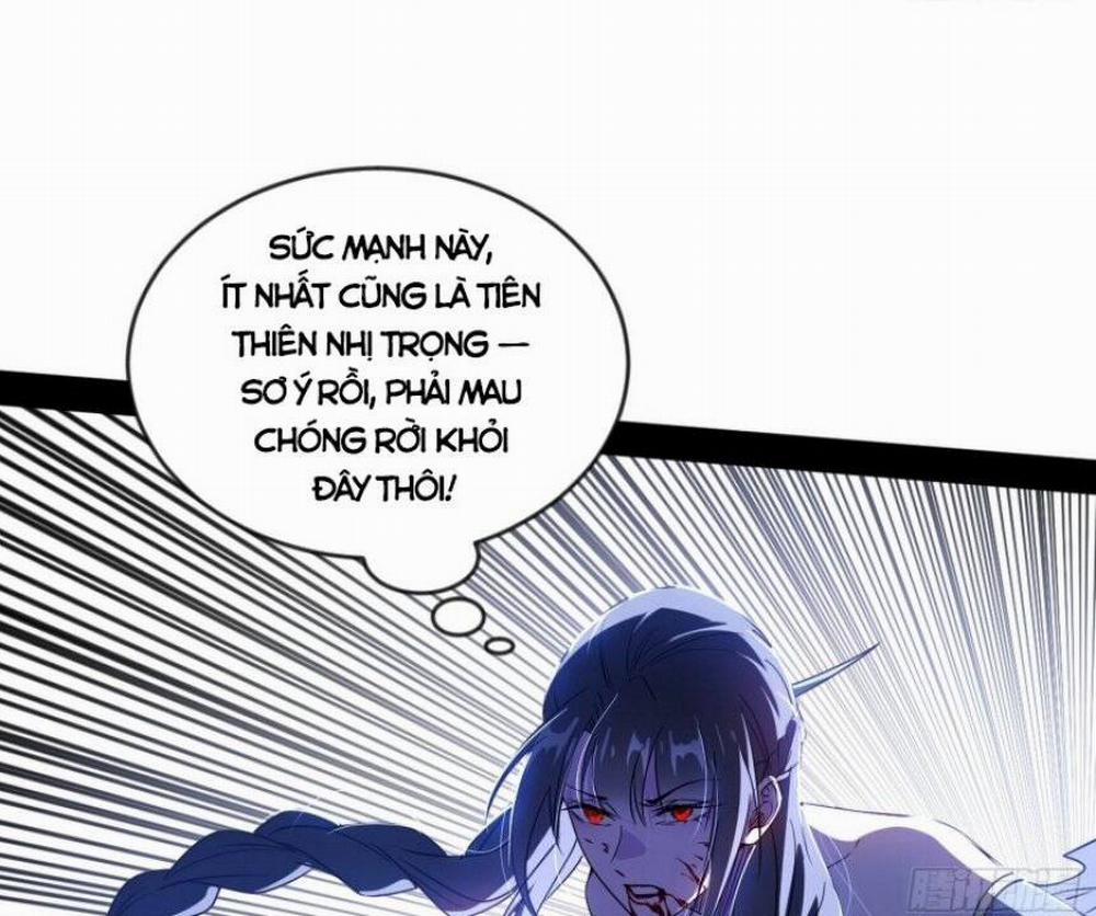 Ta Là Tà Đế 351 trang 25