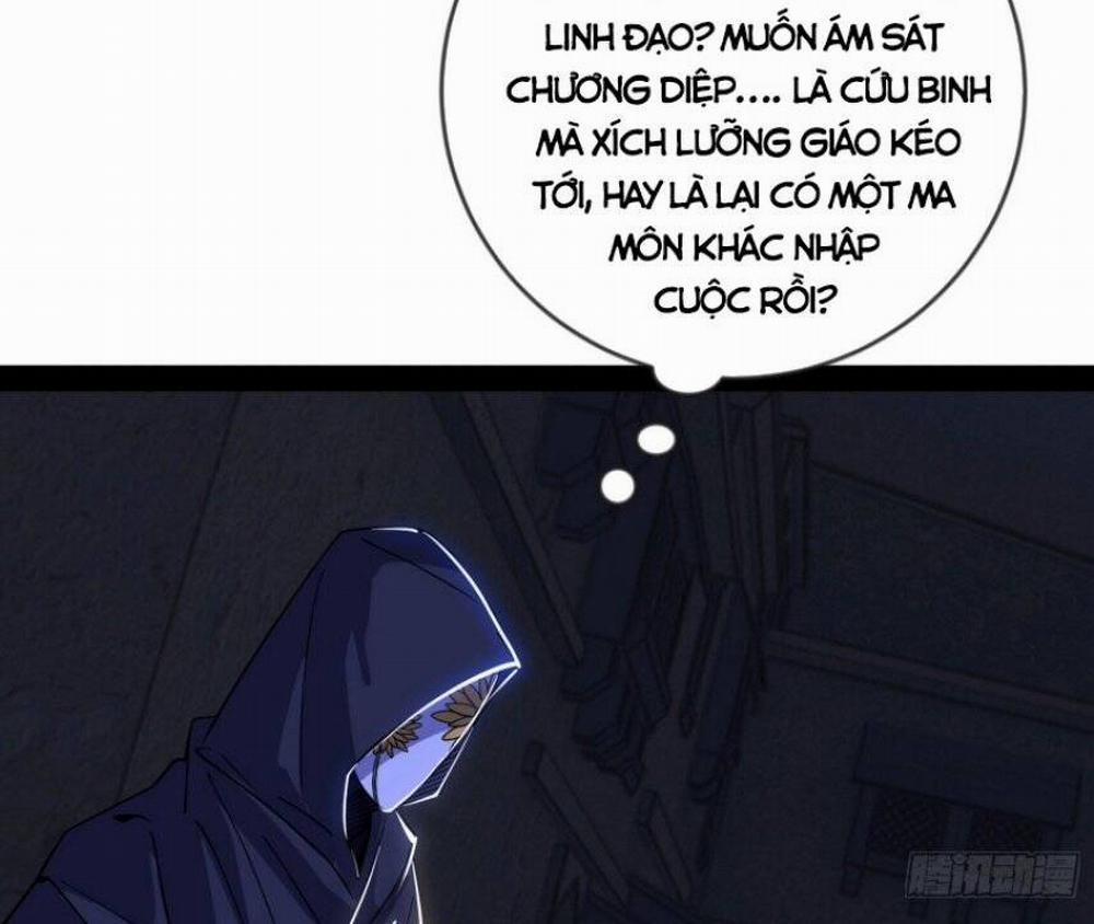 Ta Là Tà Đế 351 trang 39