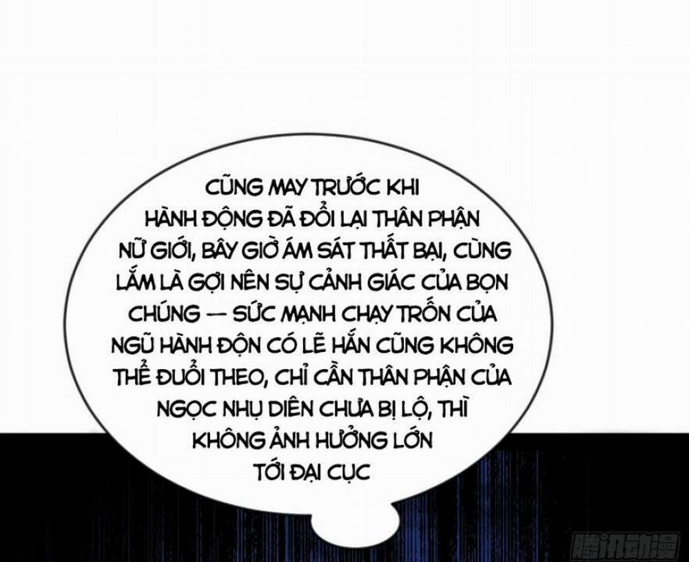 Ta Là Tà Đế 351 trang 54