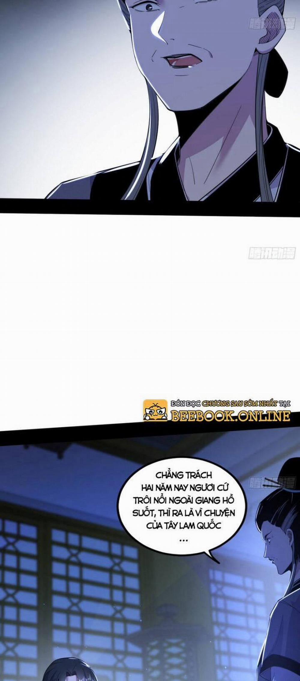 Ta Là Tà Đế 352 trang 1