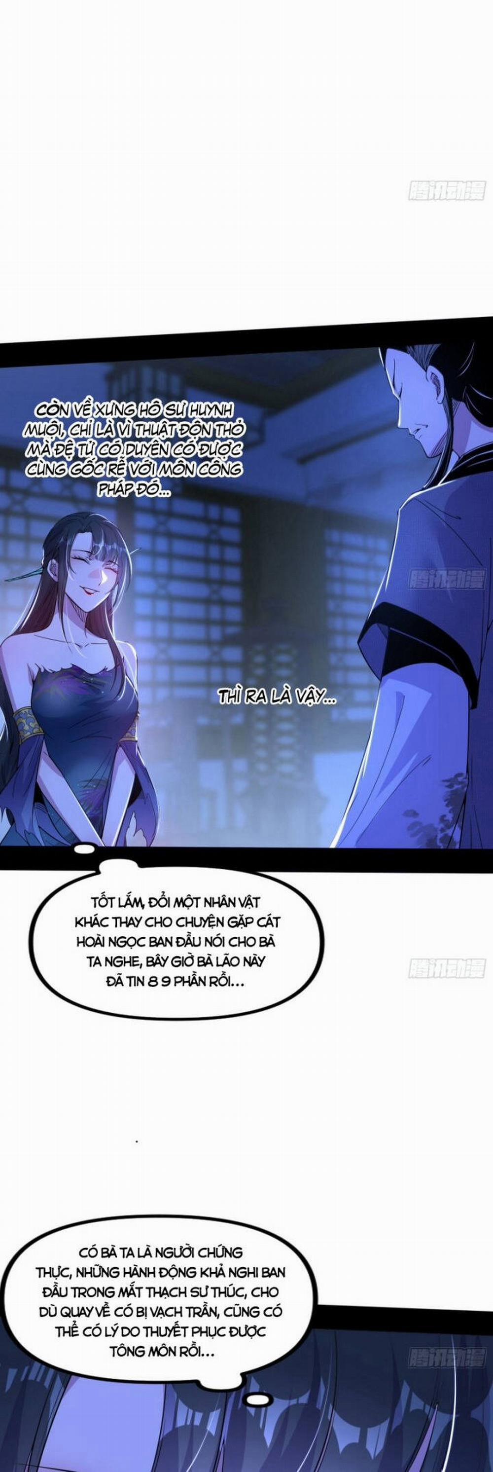 Ta Là Tà Đế 352 trang 5