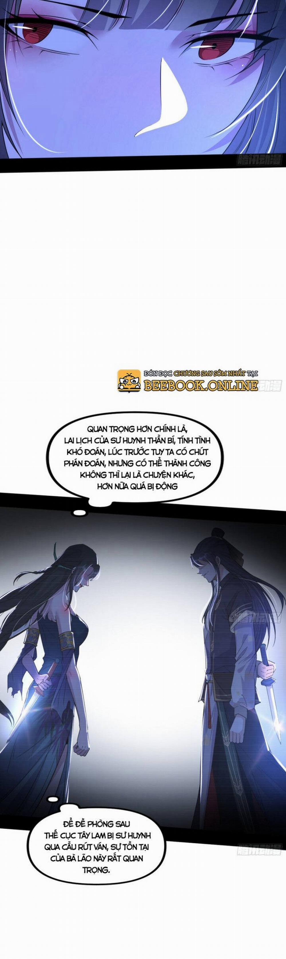 Ta Là Tà Đế 352 trang 6