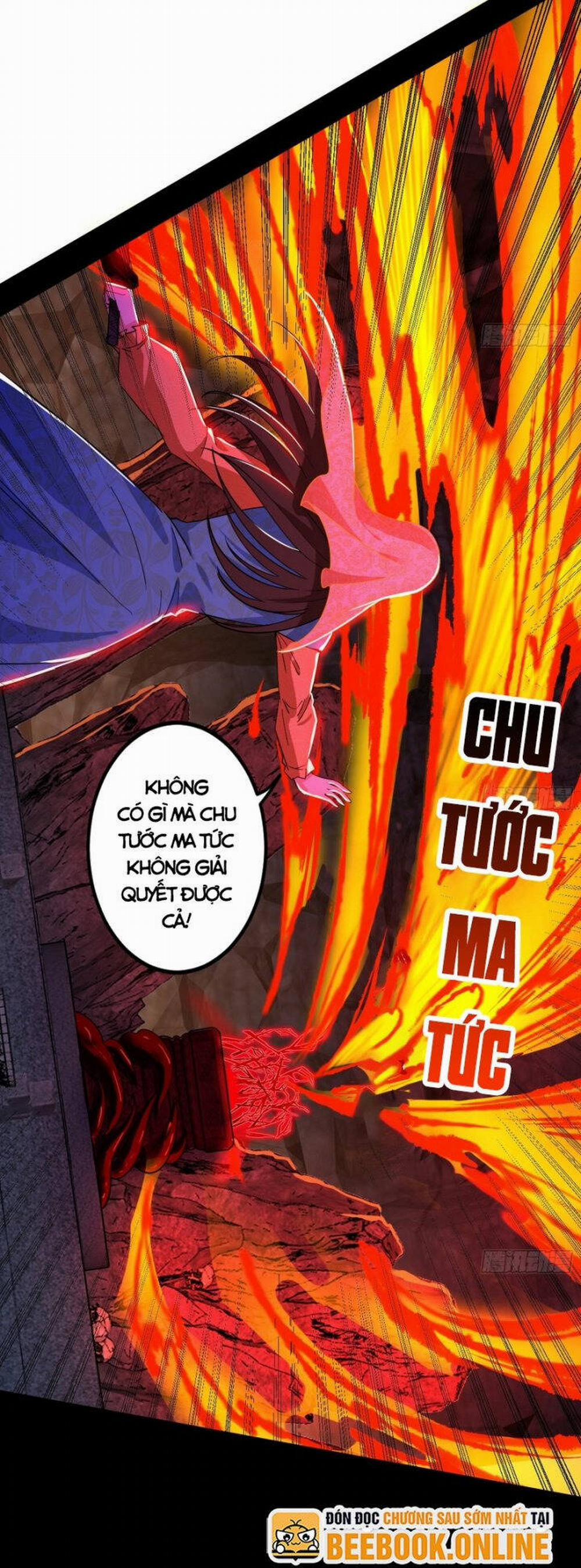 Ta Là Tà Đế 354 trang 20