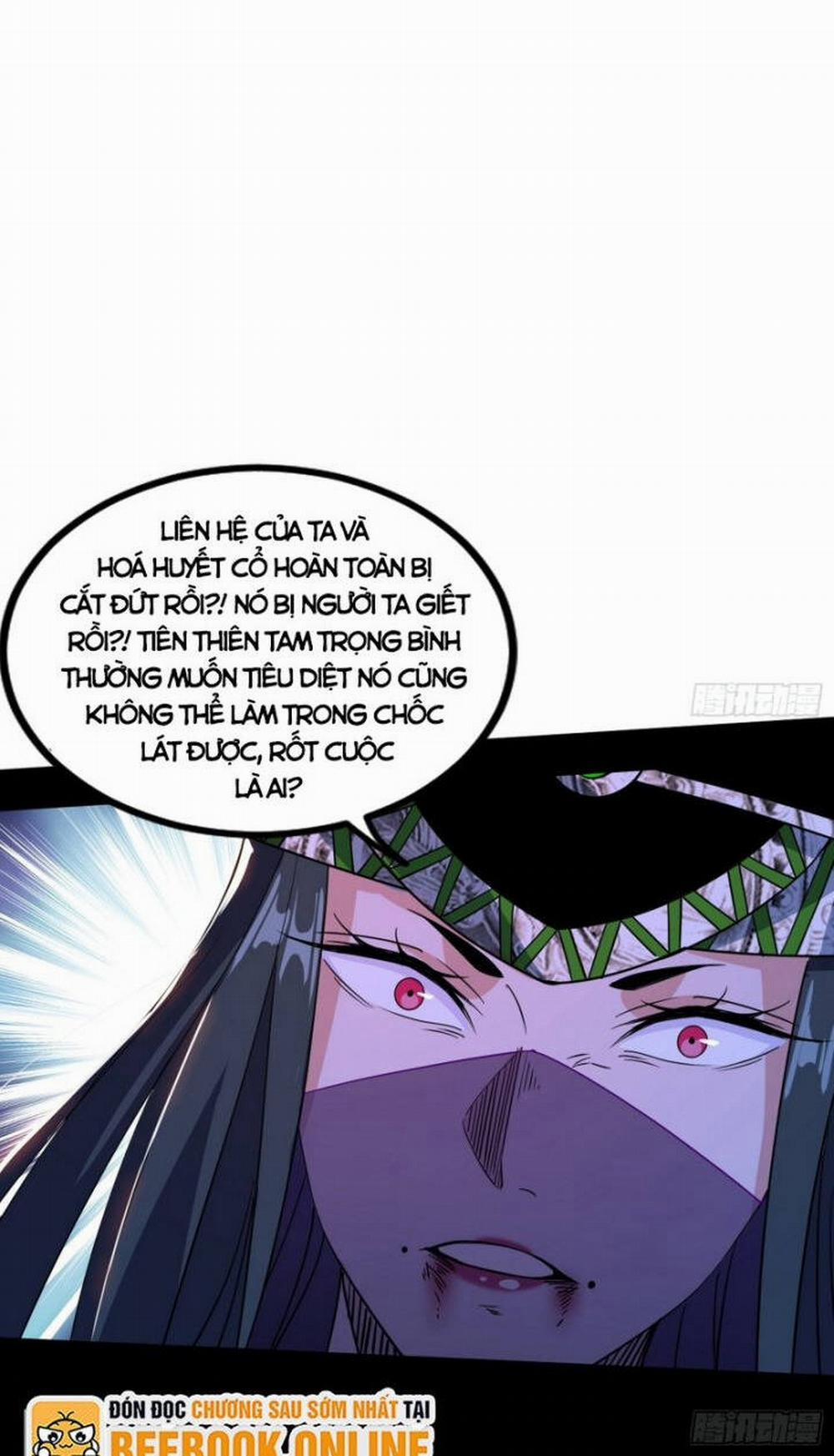 Ta Là Tà Đế 354 trang 24
