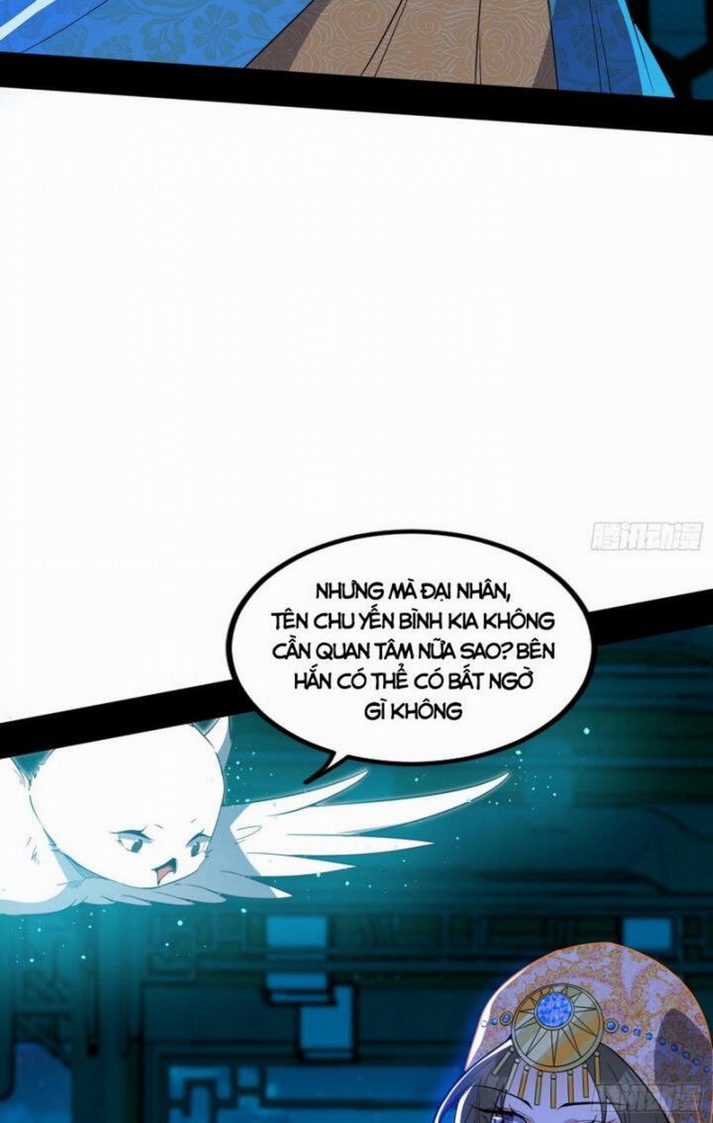 Ta Là Tà Đế 354 trang 39