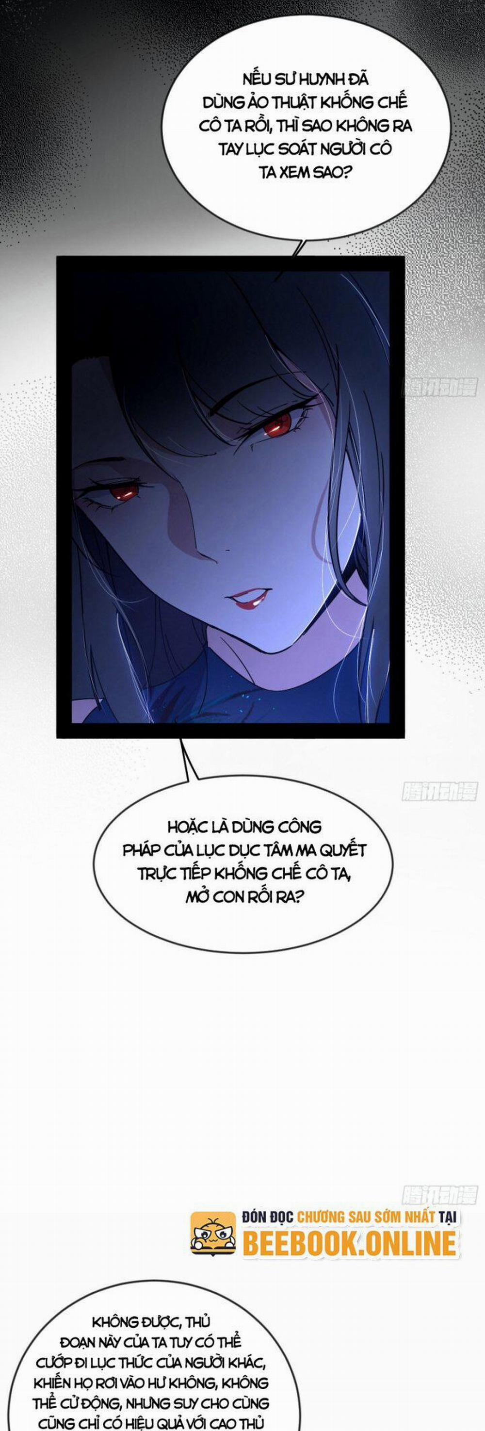 Ta Là Tà Đế 355.5 trang 10