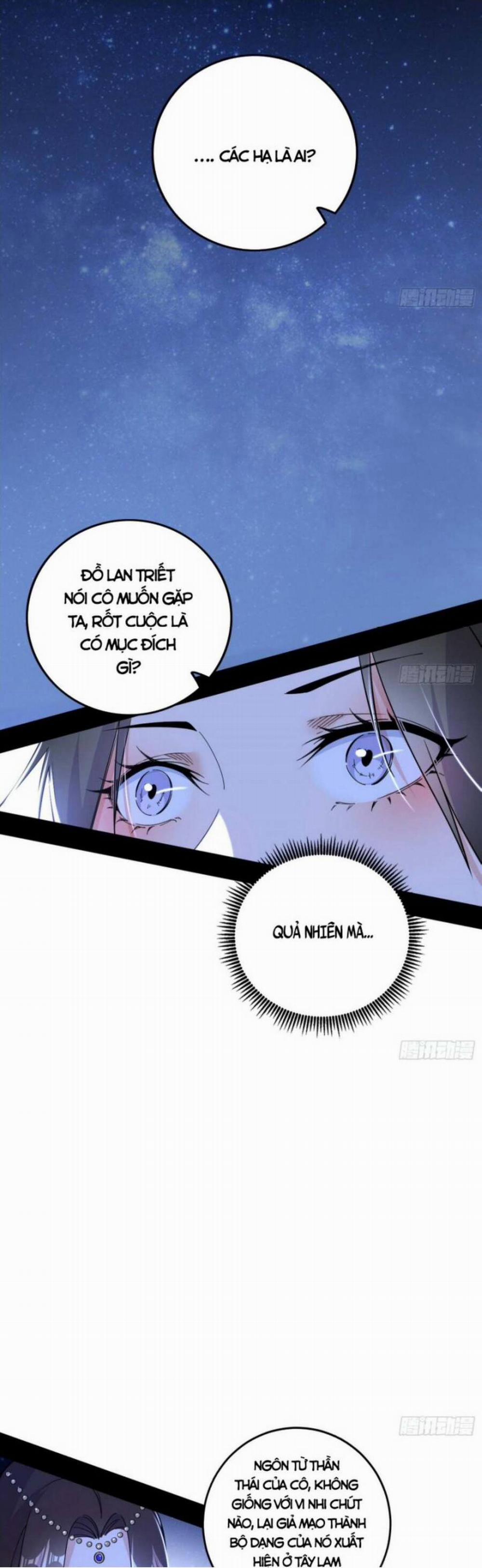 Ta Là Tà Đế 355 trang 15
