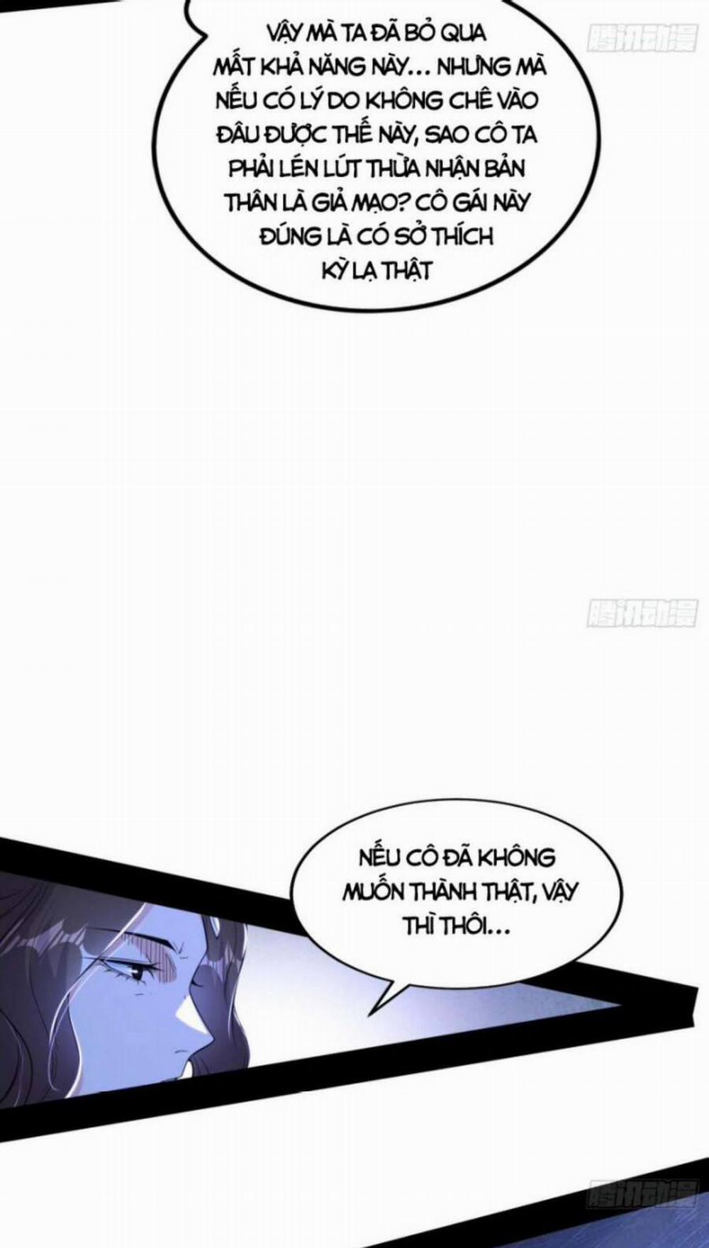 Ta Là Tà Đế 355 trang 20