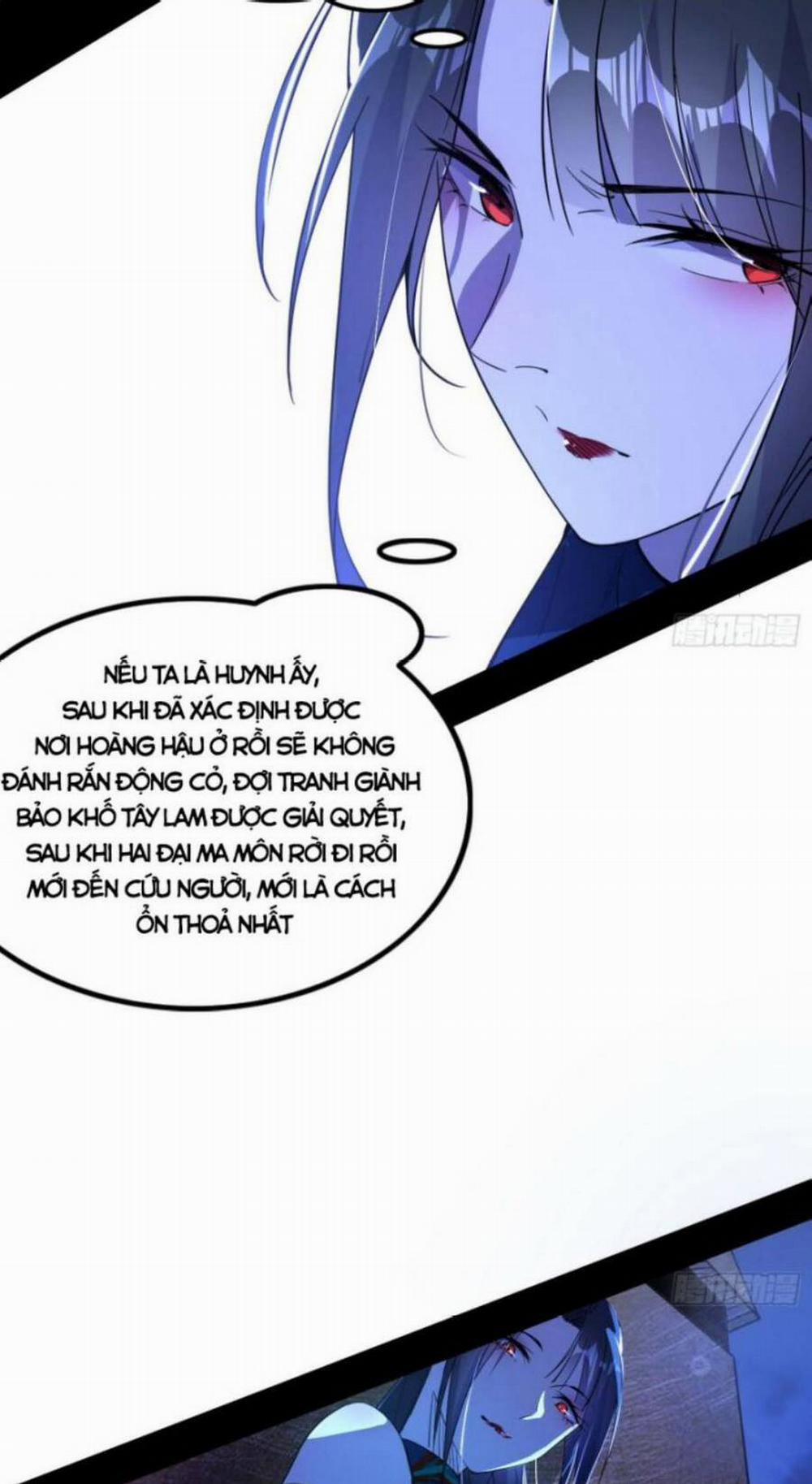Ta Là Tà Đế 355 trang 32