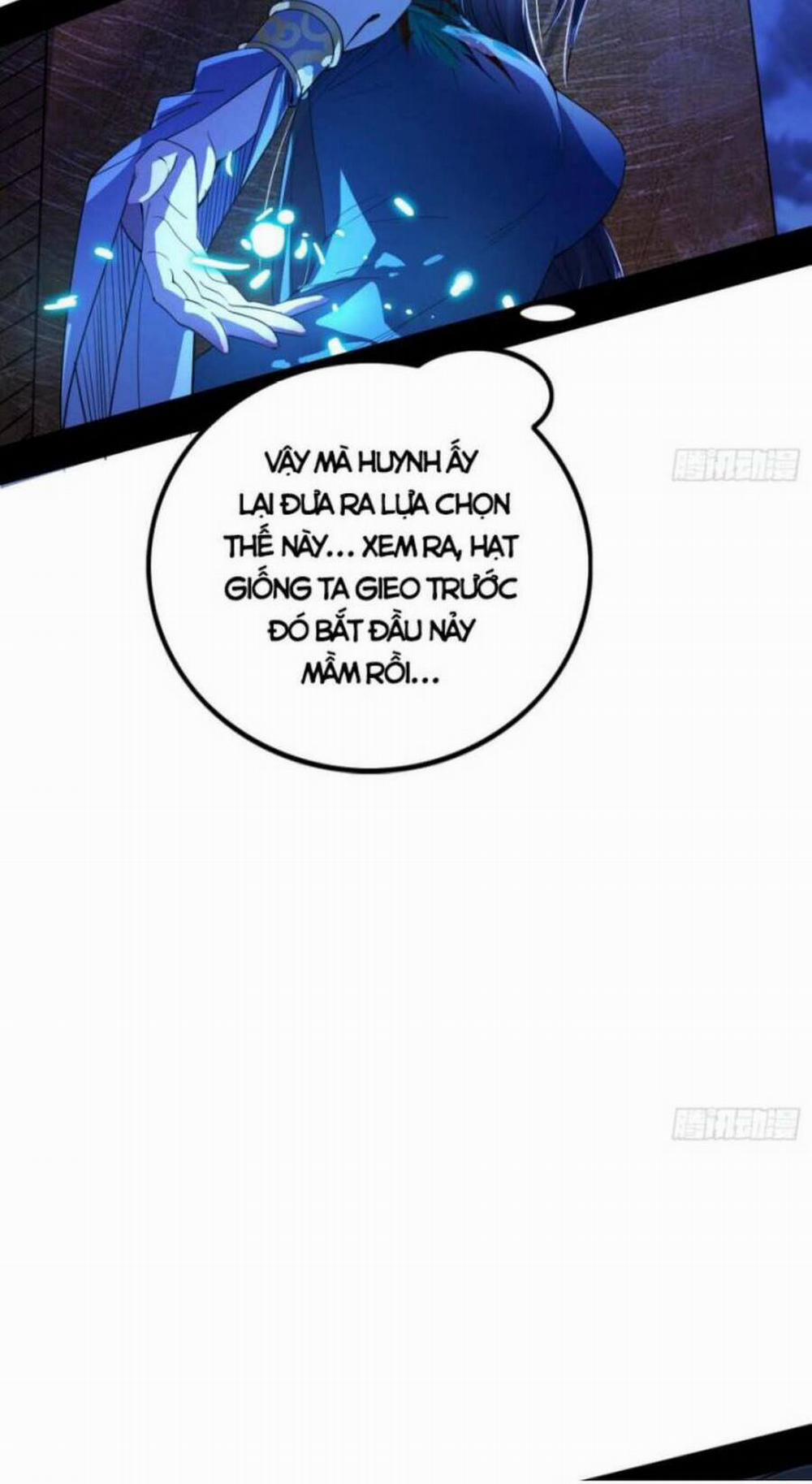 Ta Là Tà Đế 355 trang 33