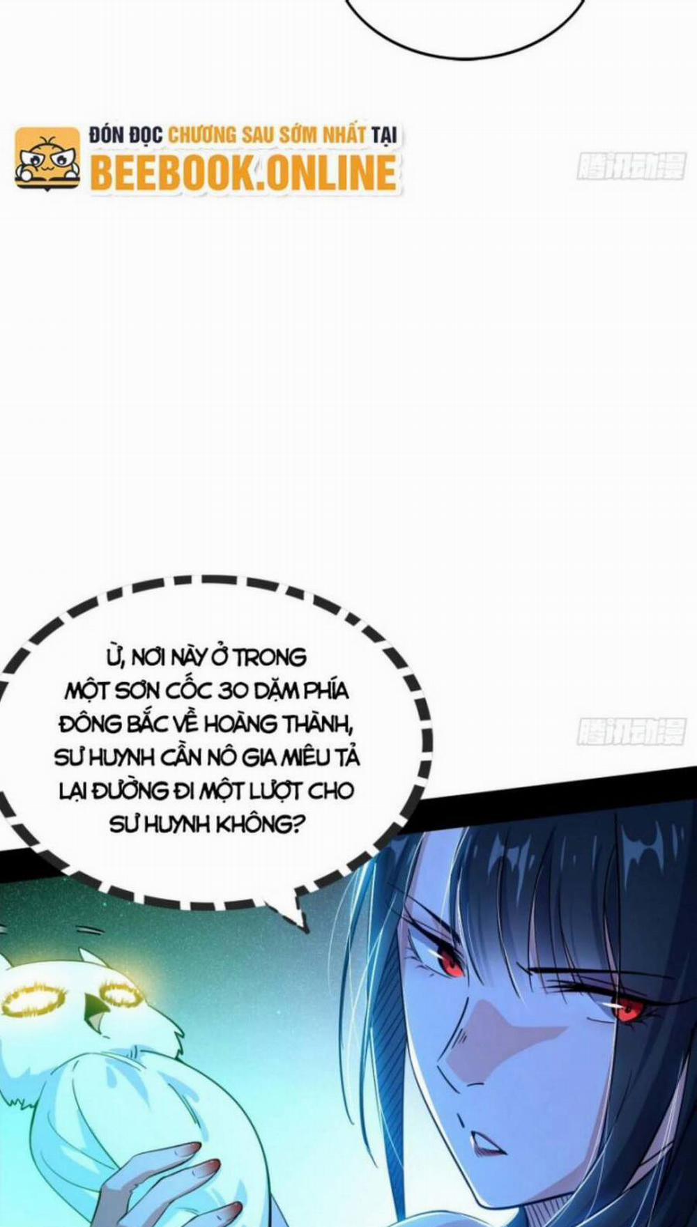 Ta Là Tà Đế 355 trang 36
