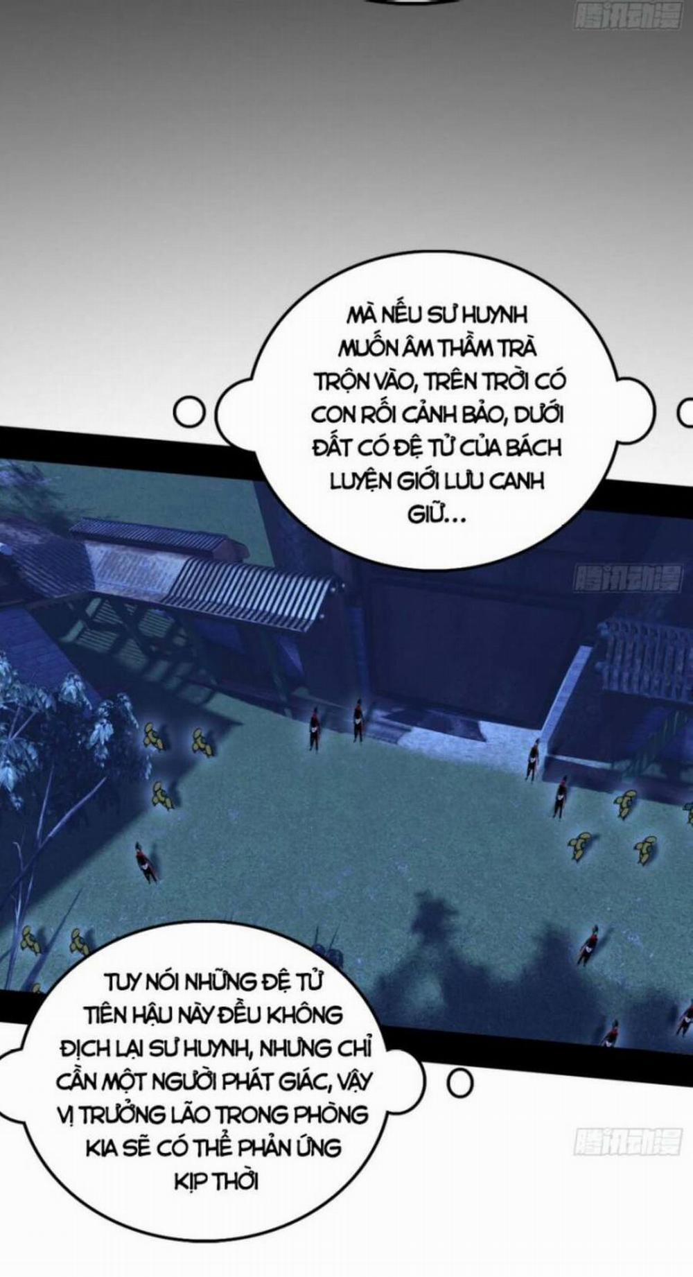 Ta Là Tà Đế 355 trang 41