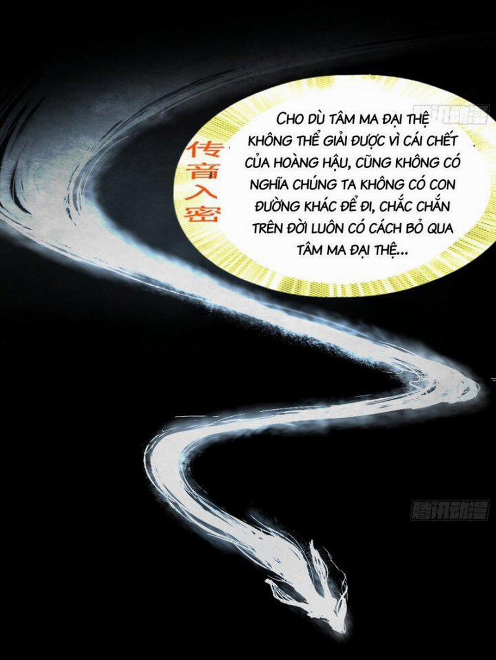 Ta Là Tà Đế 356 trang 10