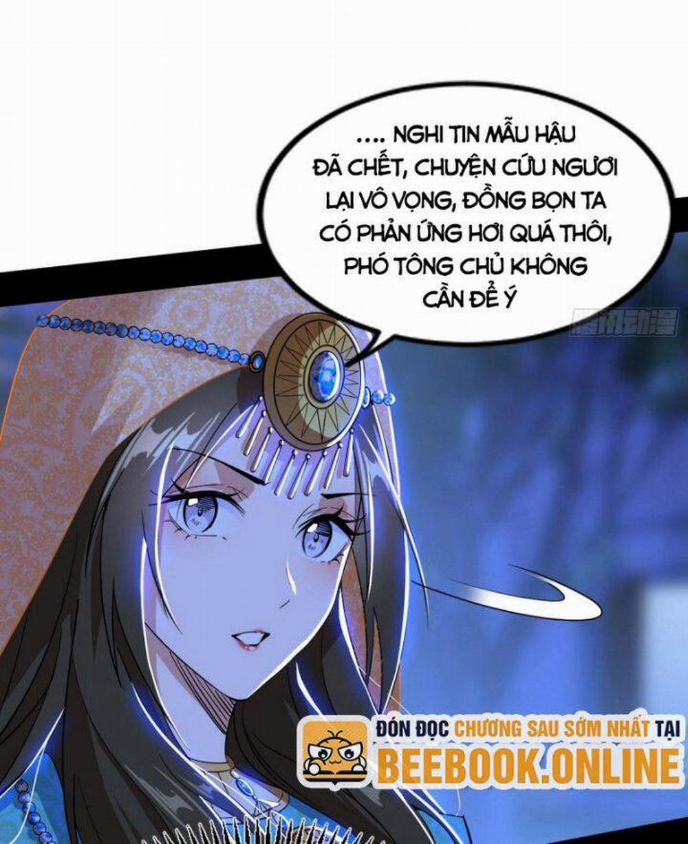 Ta Là Tà Đế 356 trang 18
