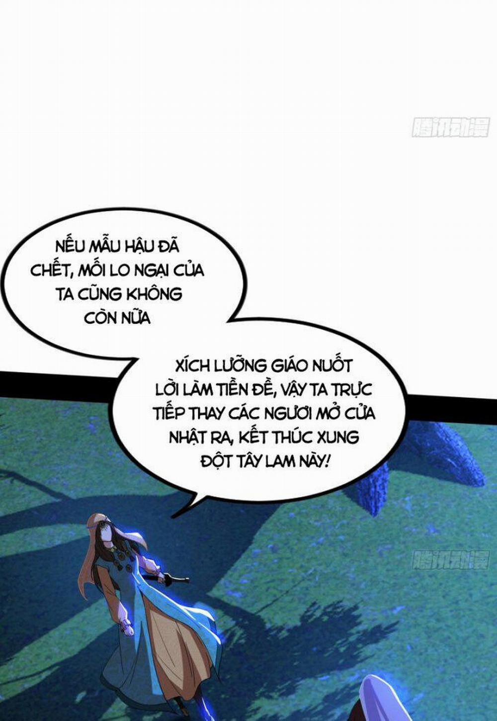 Ta Là Tà Đế 356 trang 25