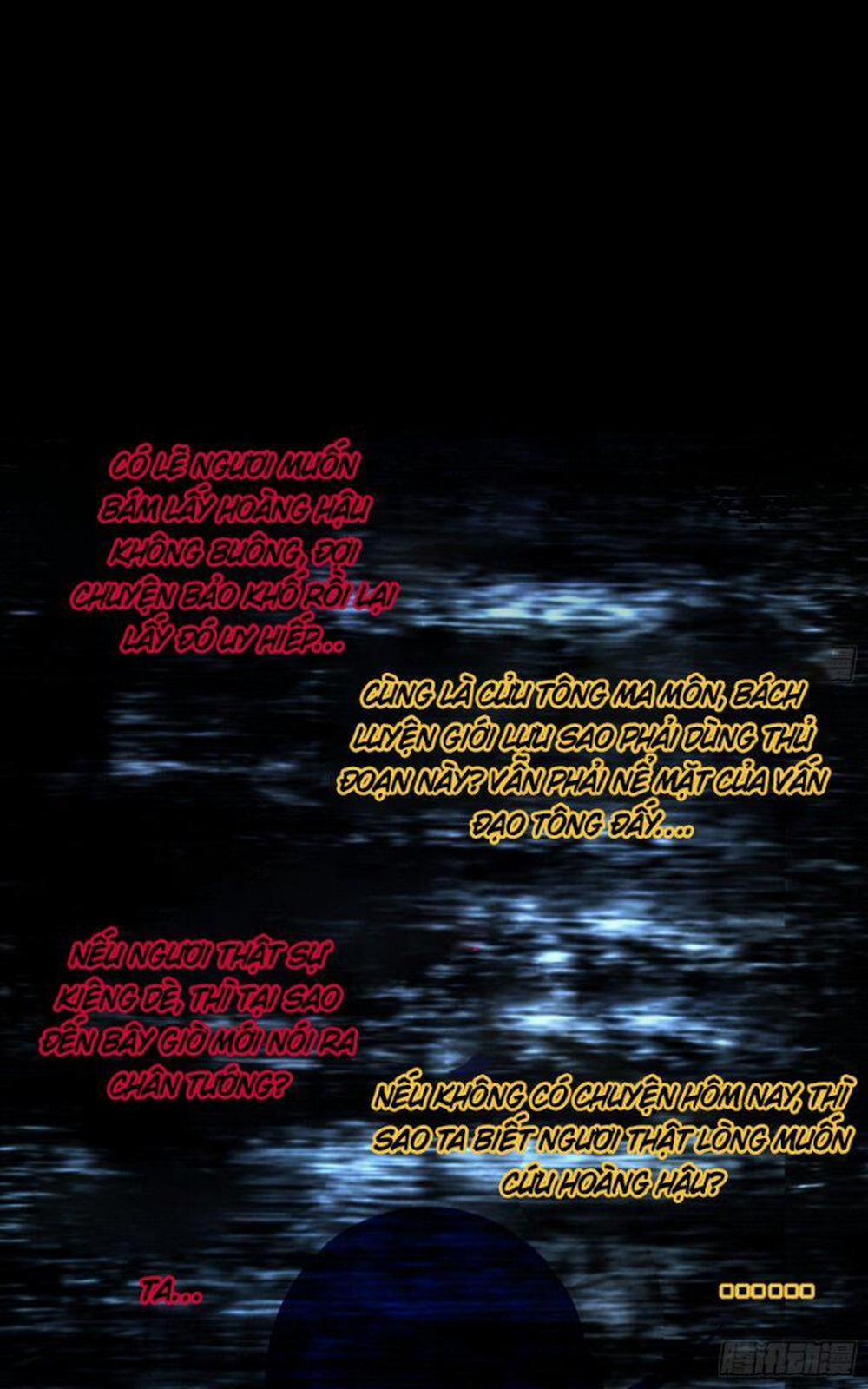 Ta Là Tà Đế 356 trang 4